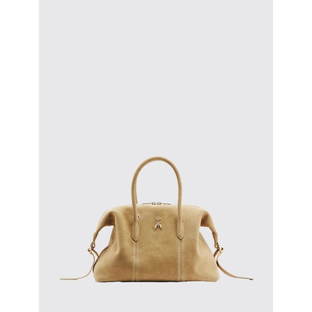 Patrizia Pepe Handbag Woman Sand